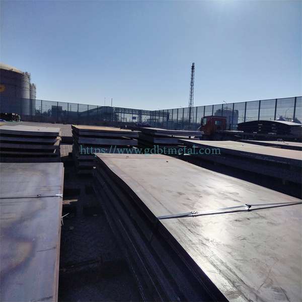 Carbon Steel Plate&Sheet